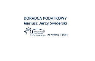 Mariusz Jerzy Świderski - Doradca Podatkowy nr 11561