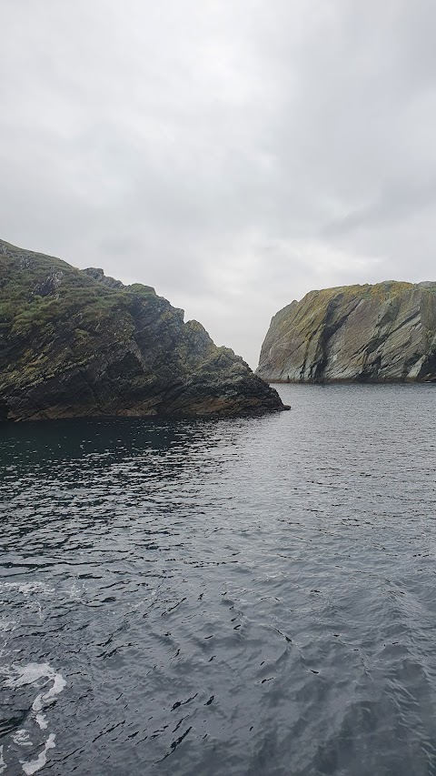 Toor Pier