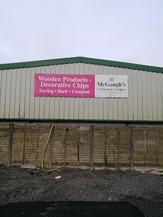 McGaughs Garden Centre