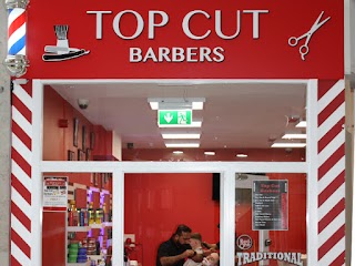 Top Cut Barbers