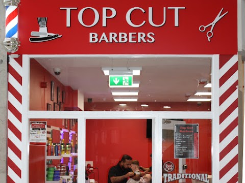 Top Cut Barbers