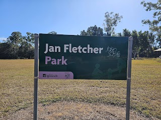 Jan Fletcher Park