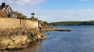 Summer Cove Seaside Car Park (FREE)