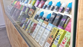 Johnsonville Vapor - NZ Vape Co - Wellington Vape Shop