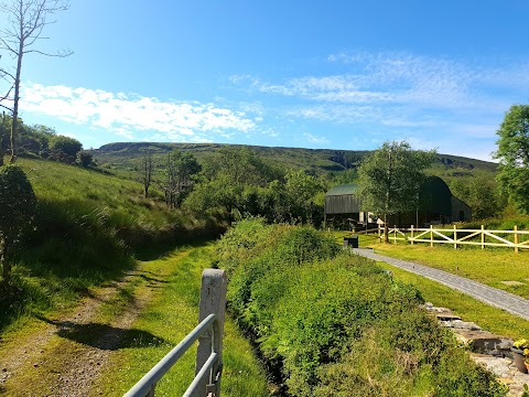 Rambler’s Rest, Co Leitrim, Ireland