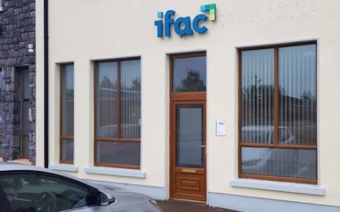 Ifac Roscommon