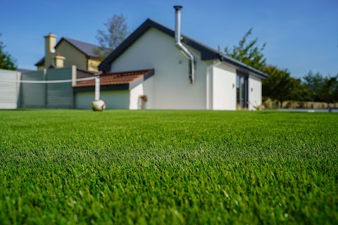 PST Lawns - Leading Artificial Grass Supplier