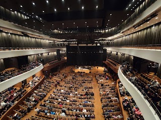 Narodowe Forum Muzyki im. Witolda Lutosławskiego