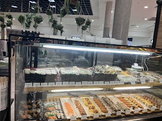 Eru sushi