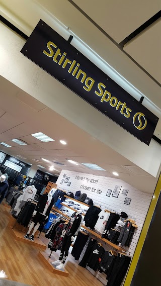 Stirling Sports Glenfield