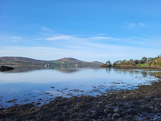 Berehaven Pods