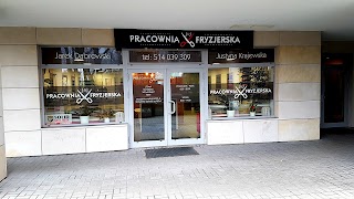 J&J Pracownia Fryzjerska