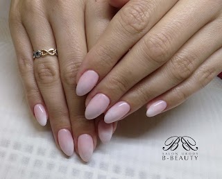 BBeauty Salon Urody Bemowo Pełczyńskiego