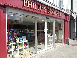 Philip's Bookshop