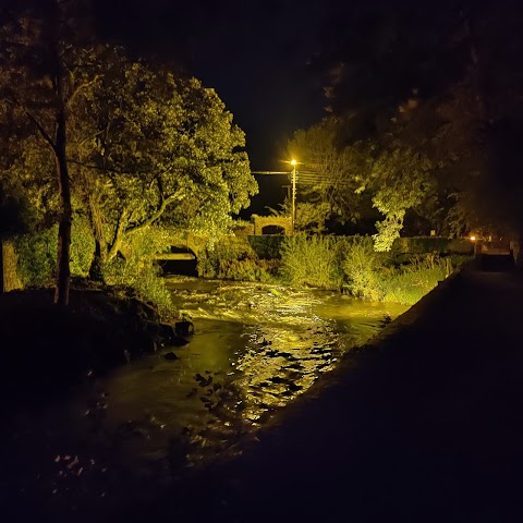 Birr Leisure Centre