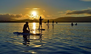 Wild SUP Tours