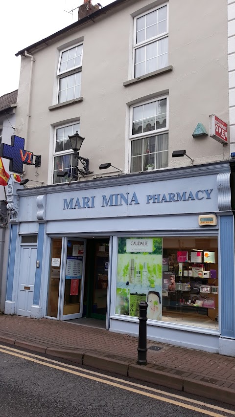 Mari Mina Pharmacy