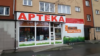 Apteka Centralna Pruszków