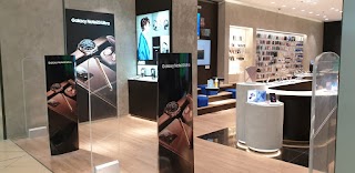 SAMSUNG BRAND STORE Manufaktura