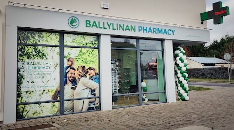 ballylinan pharmacy