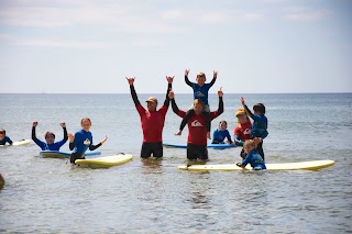 Kinsale Surf Adventures