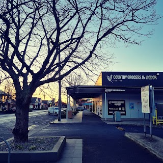 Country Grocers Ballan