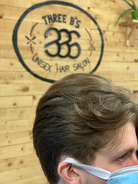 3B's Barber Shop & Hair Salon