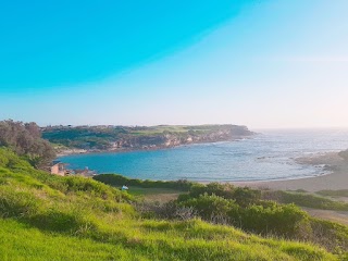 Little Bay Rock Pool