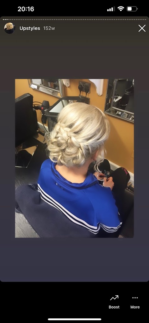 Chameleon Hair Salon Belmullet