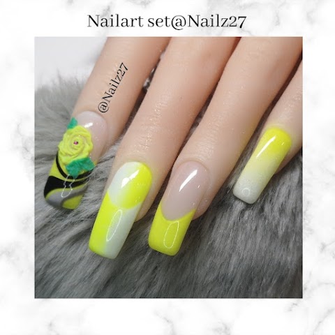 Nailz 27