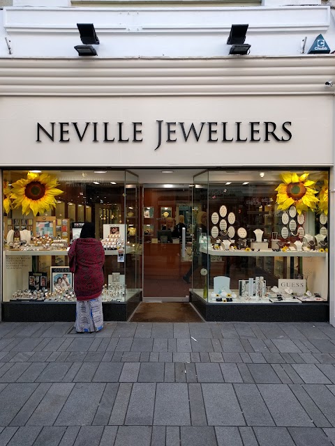 Neville Jewellers