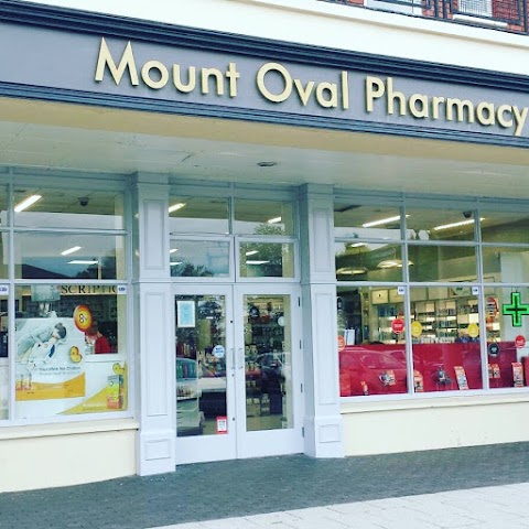 Mount Oval Pharmacy