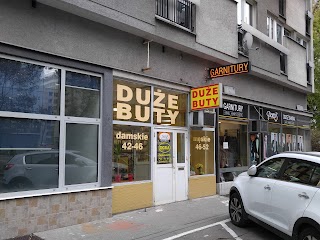 Duże Buty