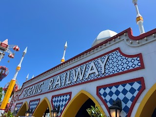 Luna Park Melbourne