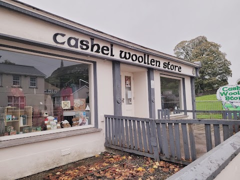 Cashel Woolen Store