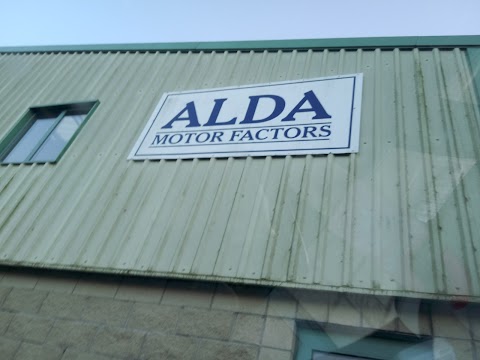 Alda Motor Factors Ltd