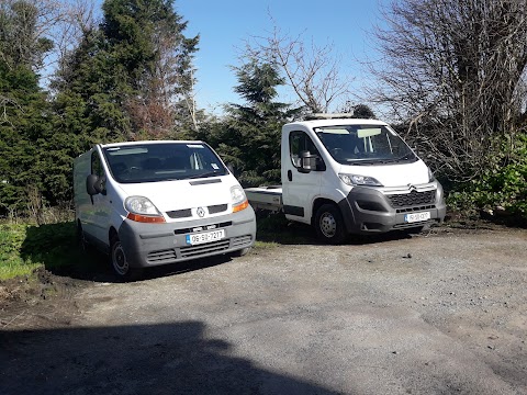 Breakdown recovery service Auto Assist Sligo