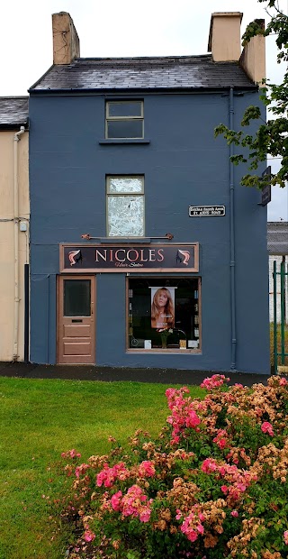 Nicoles hair salon Killarney