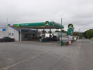 Top Oil Borris Service Station