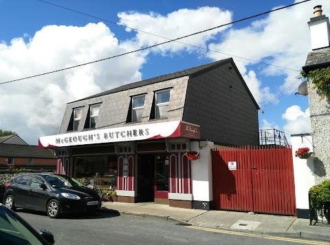 McGeoughs Connemara Fine Foods