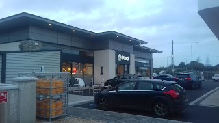 Maxol Service Station Clarecastle