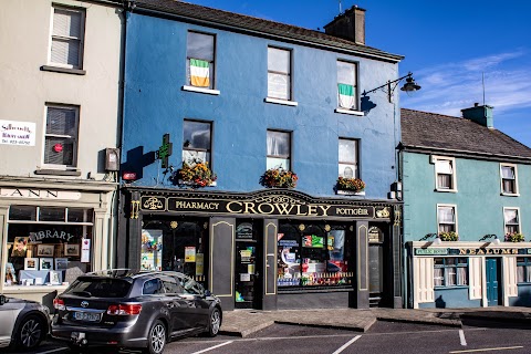 Crowley's Pharmacy