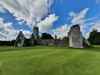 Mungret Park