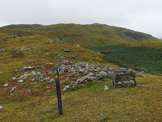 MEGALITHIC TOMB