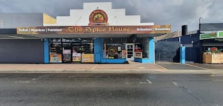 The Spice House - Your Complete Indian Grocery Store (Launceston Store)