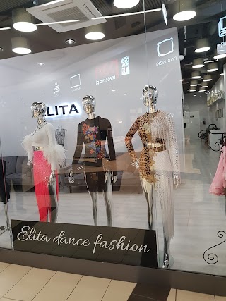 Elita Dance Center