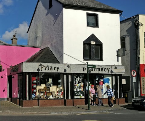 Friary Pharmacy