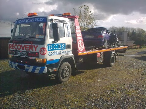 Clarecastle Tyres