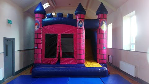 Mayo Bouncy Castles