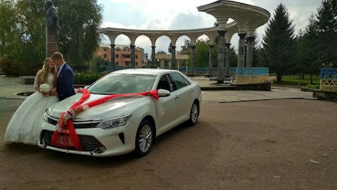 Весільні автомобілі Хмільник / wedding cars